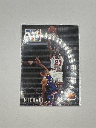 Michael Jordan #14