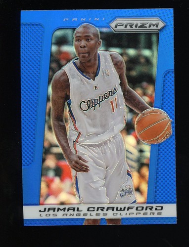 Jamal Crawford #7