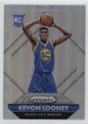 Kevon Looney #346