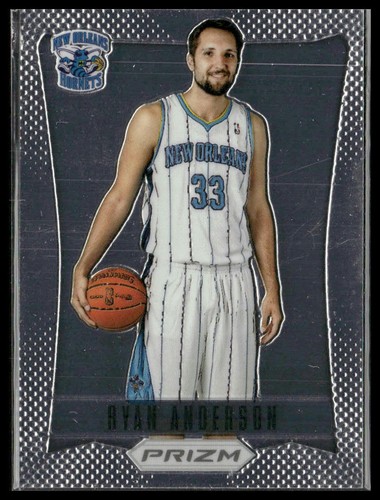 Ryan Anderson #61