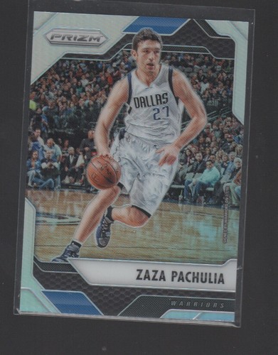 Zaza Pachulia #289