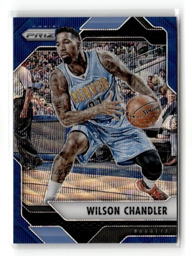 Wilson Chandler #176