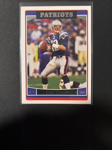 Tom Brady #150