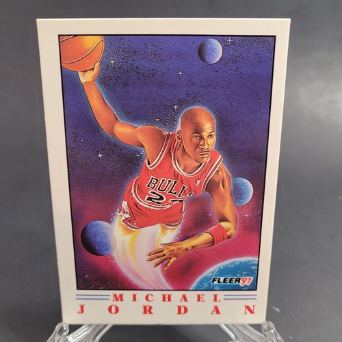 Michael Jordan #2