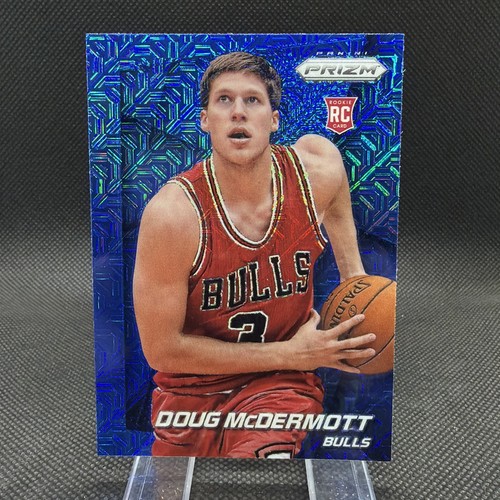 Doug McDermott #261