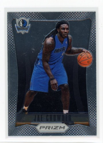 Jae Crowder #278