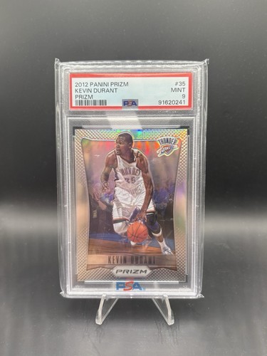 Kevin Durant #35