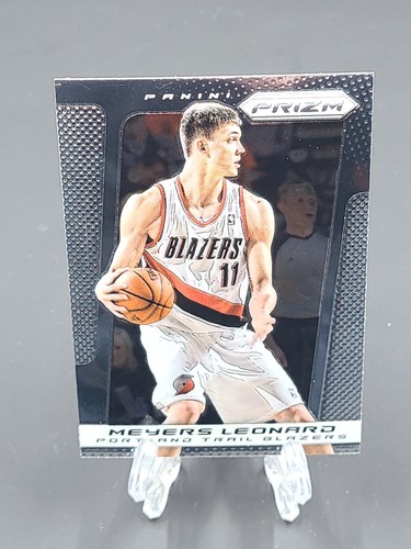 Meyers Leonard #165