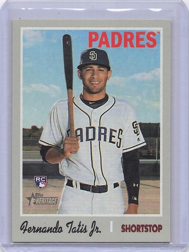 Fernando Tatis Jr. #517