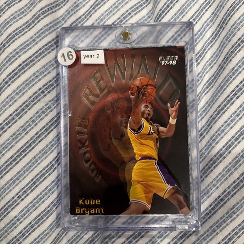 Kobe Bryant #3