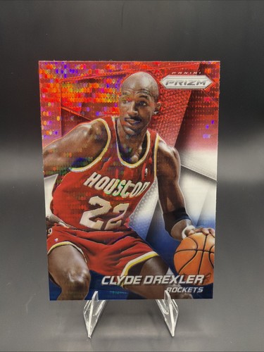 Clyde Drexler #178