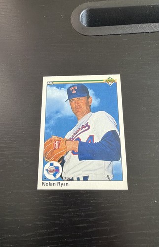 Nolan Ryan #734