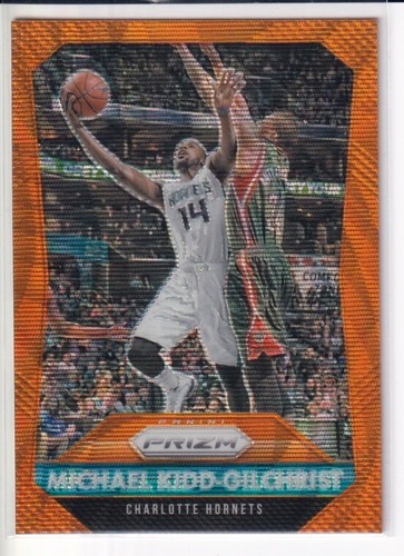 Michael Kidd-Gilchrist #10
