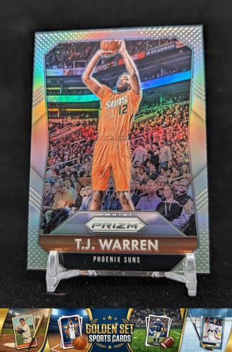 T.J. Warren #129