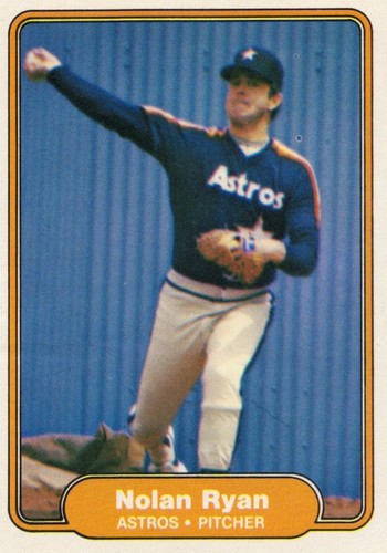 Nolan Ryan #229