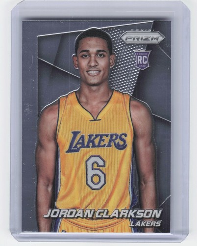 Jordan Clarkson #287