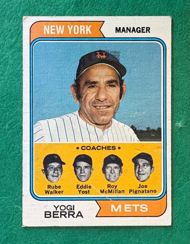 Yogi Berra #179