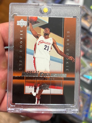 LeBron James #1