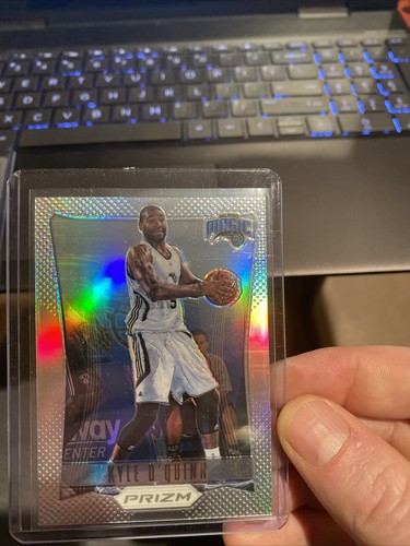 Kyle O'Quinn #297