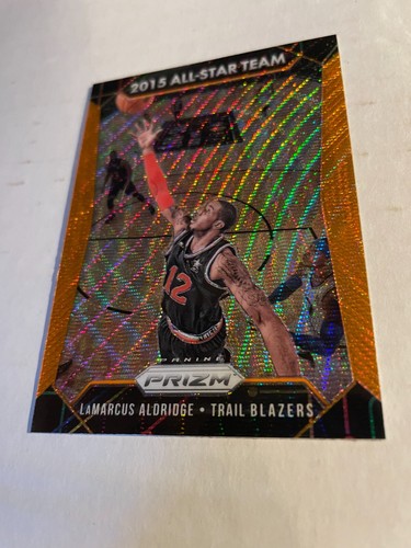 LaMarcus Aldridge AS #365