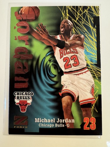 Michael Jordan #23