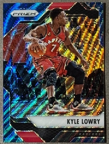 Kyle Lowry #212
