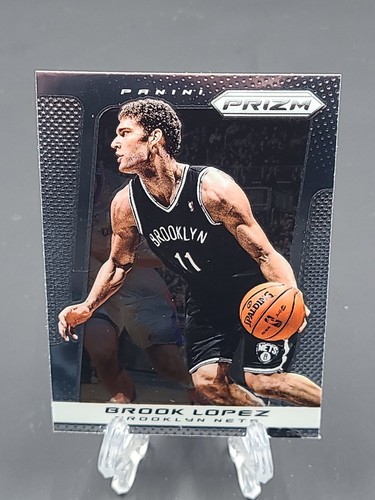 Brook Lopez #160