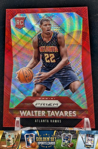 Walter Tavares #344