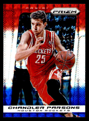 Chandler Parsons #134