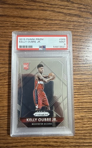 Kelly Oubre Jr. #309