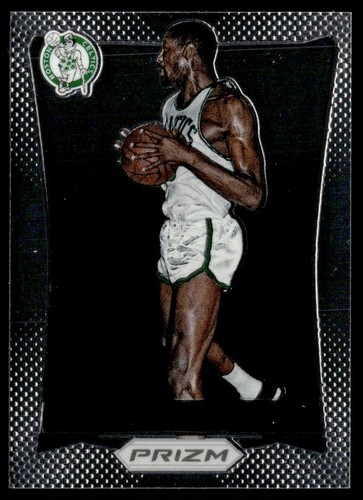 Bill Russell #153