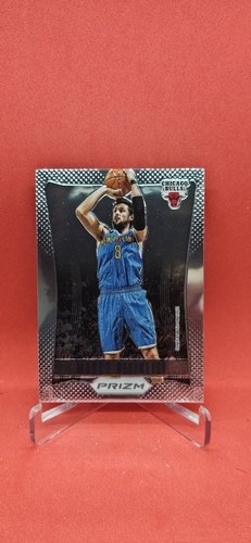 Marco Belinelli #38