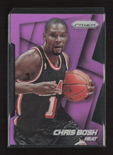 Chris Bosh #119