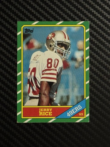 Jerry Rice #161