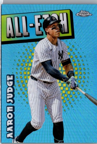 Aaron Judge #CAE-2