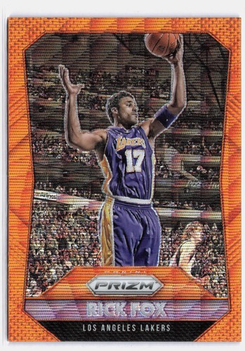 Rick Fox #272