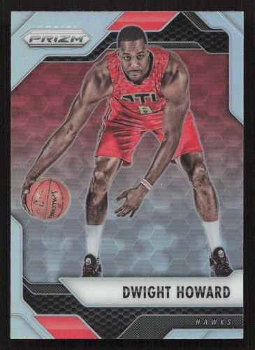 Dwight Howard #71