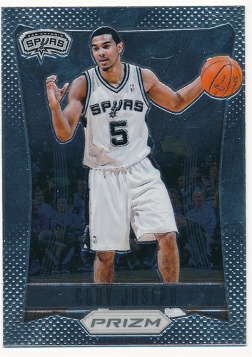 Cory Joseph #227