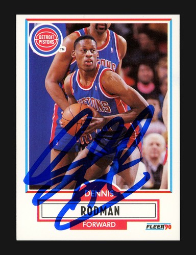 Dennis Rodman #59