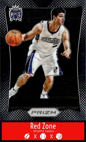 Jimmer Fredette #212