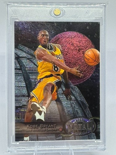 Kobe Bryant #81