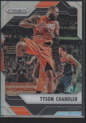 Tyson Chandler #247