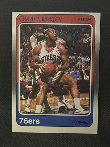 Charles Barkley #85