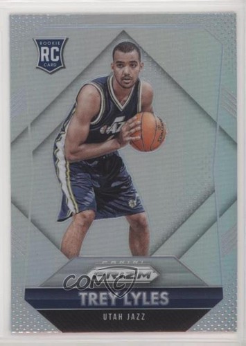 Trey Lyles #334
