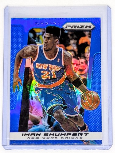 Iman Shumpert #193