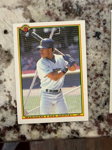 Ken Griffey Jr. #481