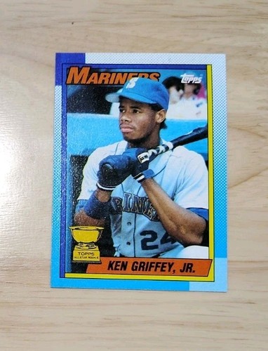 Ken Griffey Jr. #336