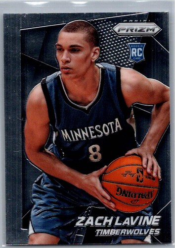 Zach LaVine #262