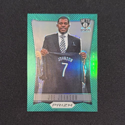 Joe Johnson #149