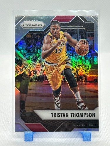 Tristan Thompson #36